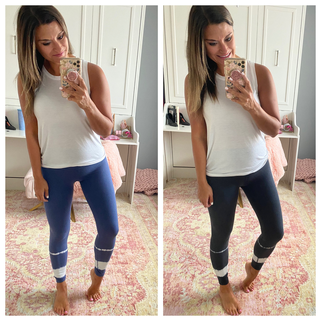 Fashion Look Featuring Old Navy Tops and Old Navy Leggings by ...