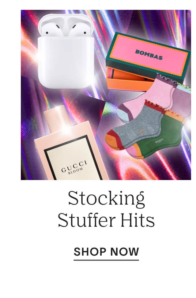 Shop for stocking stuffer hits