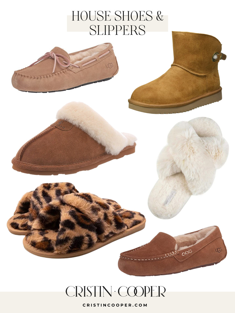 Fashion Look Featuring BearPaw Mules & Clogs and UGG Slippers by ...