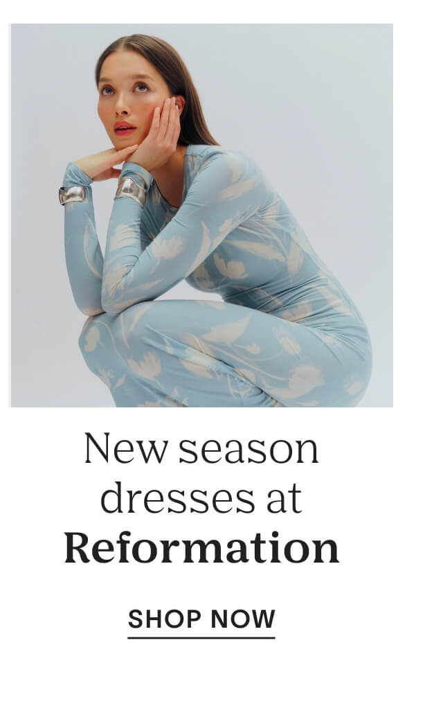 Shop Reformation