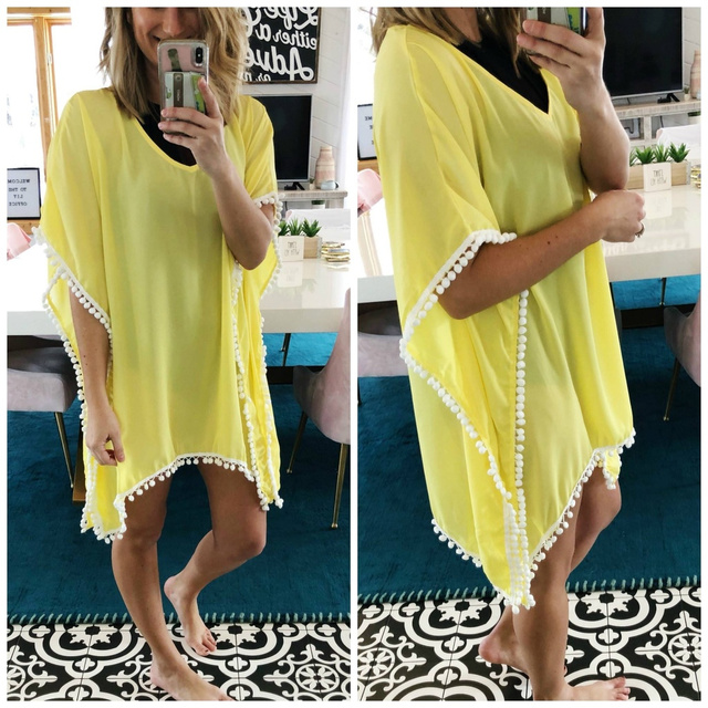 nordstrom swimwear cover ups