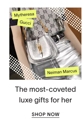 LUXE GIFTS