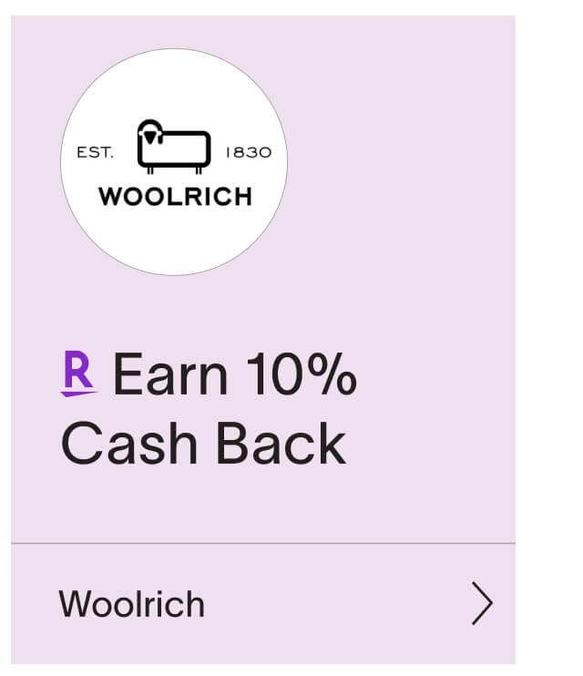 Woolrich