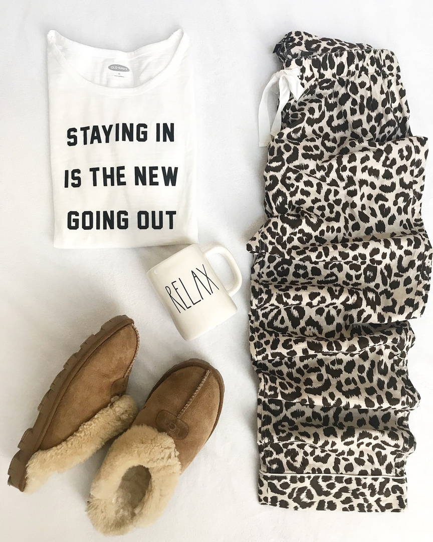 ugg cluggette shearling slide slipper