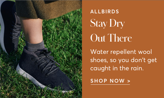 ALLBIRDS