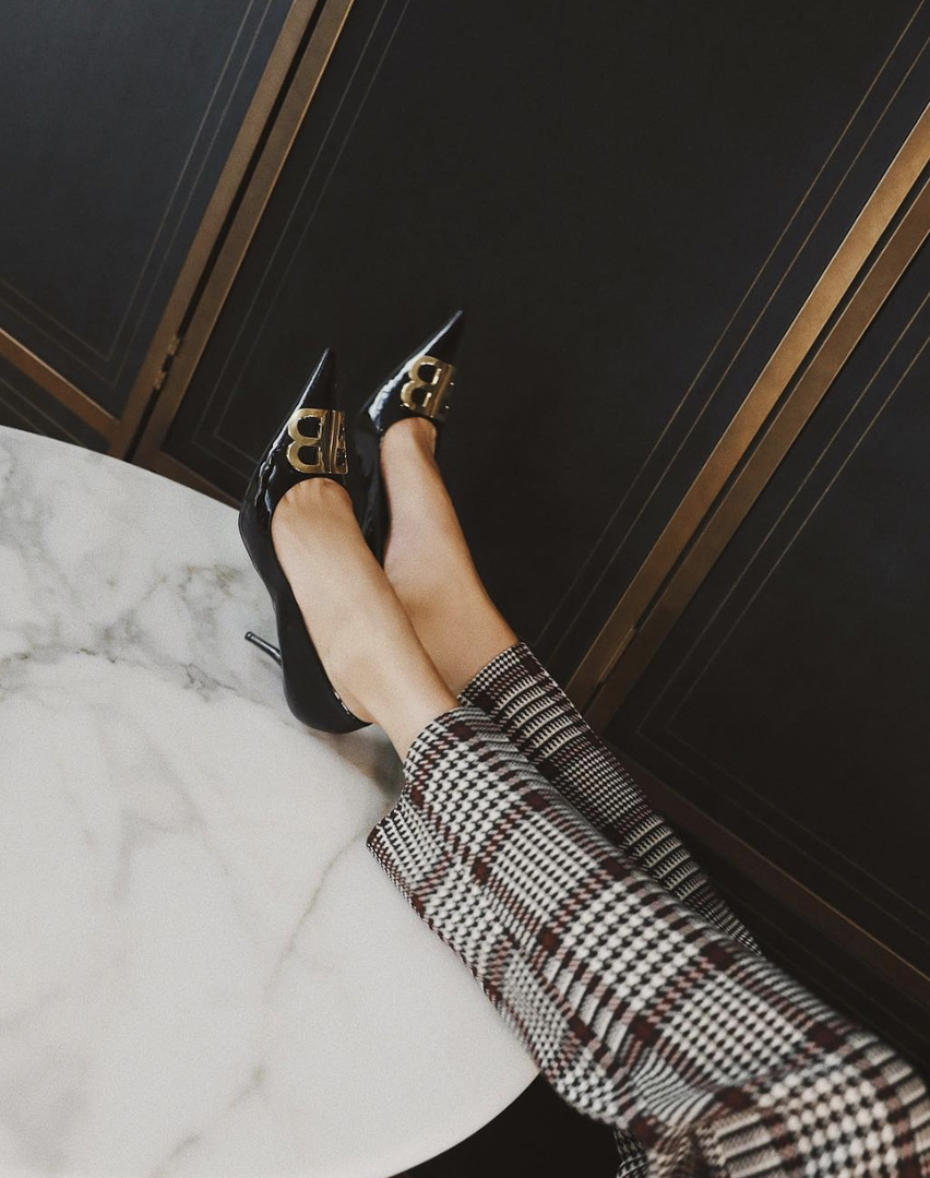 #ShopStyle #WearToWork #WeekendLook #TravelOutfit #OOTD #shopthelook #MyShopStyle #balenciaga #topshop