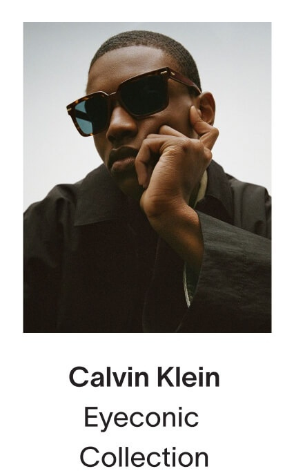 Calvin Klein