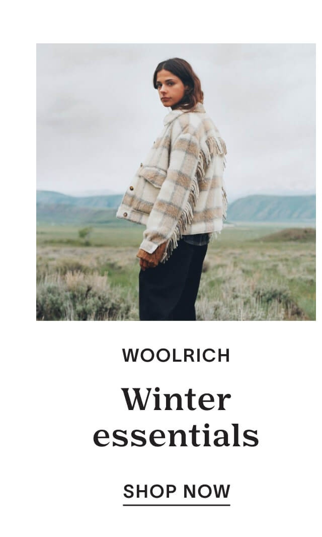 Woolrich