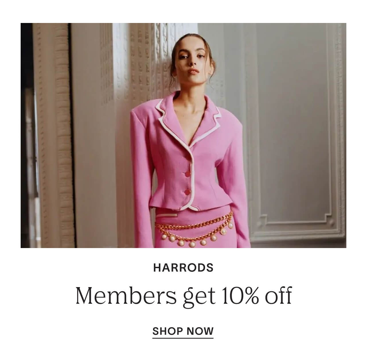 Harrod