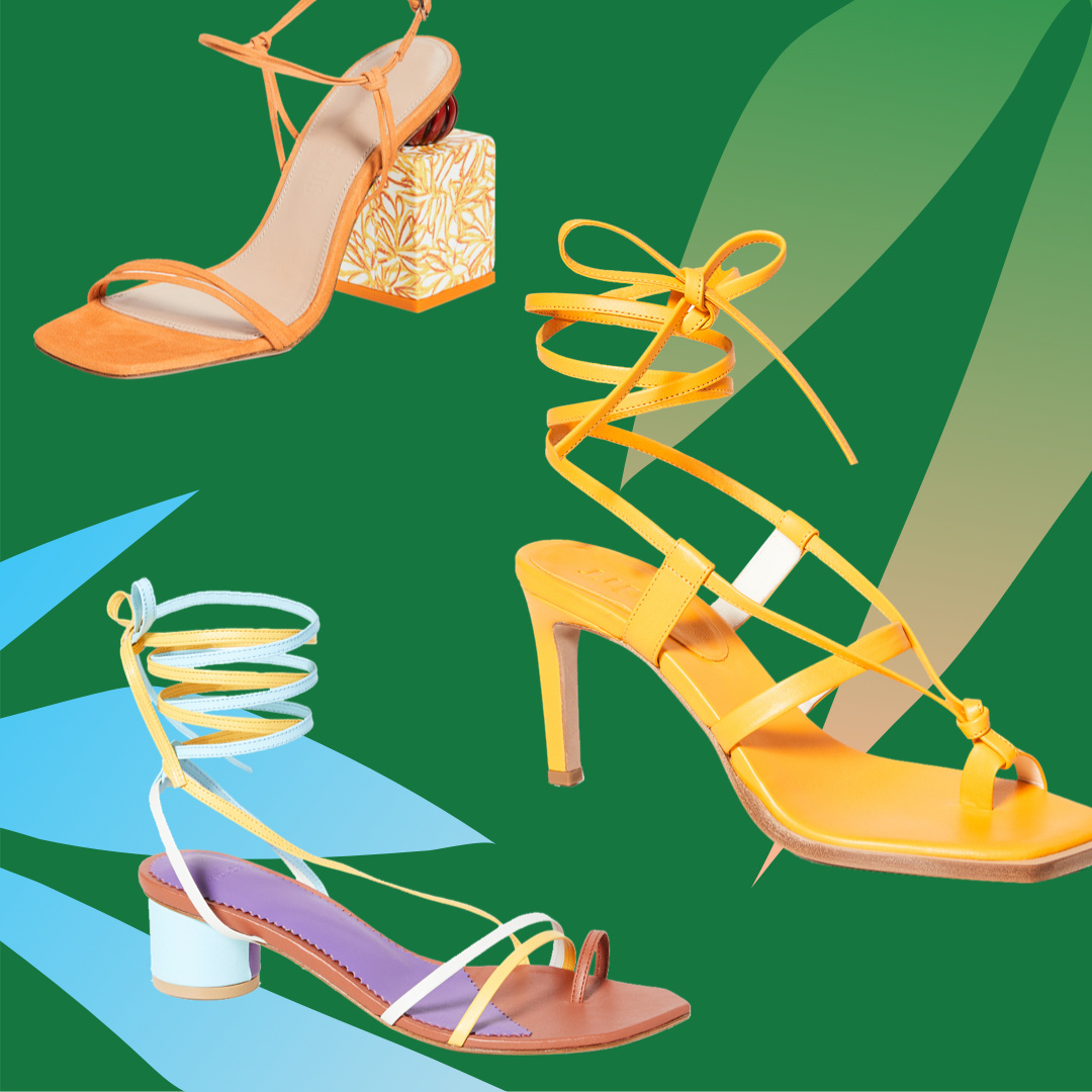 accessorise sandals sale