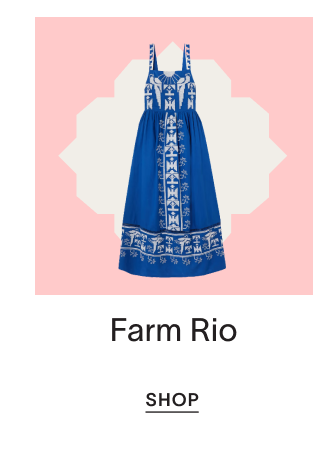 SHOP FARM RIO