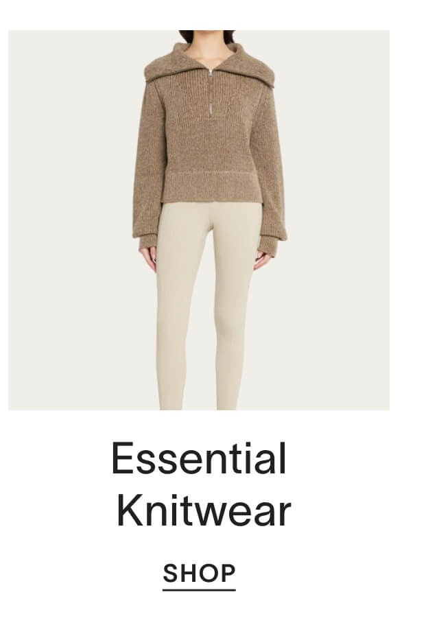 KnitWear