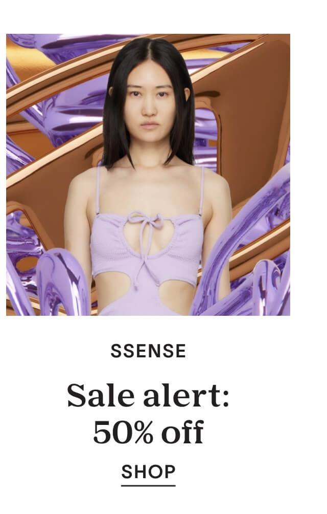 SSENSE