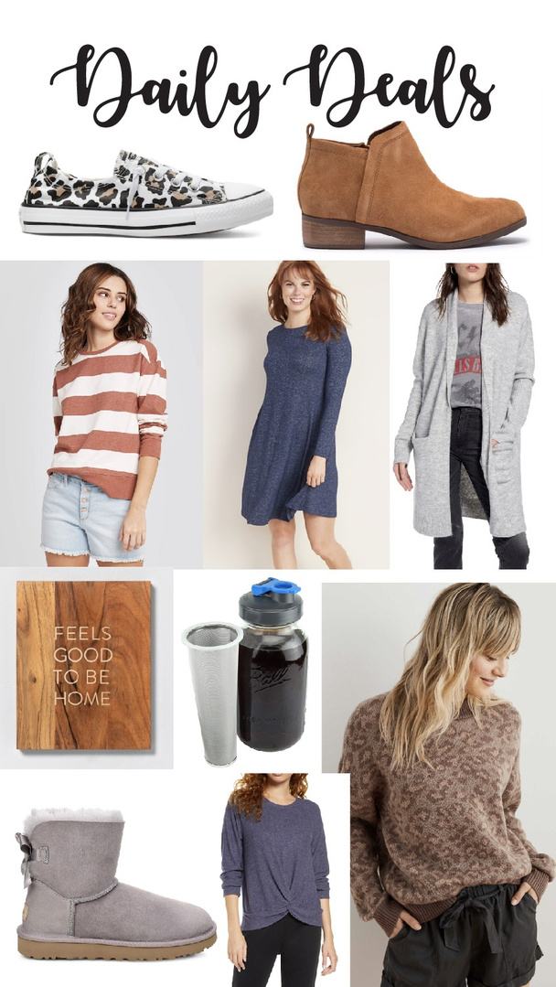 women's converse chuck taylor all star shoreline leopard sneakers