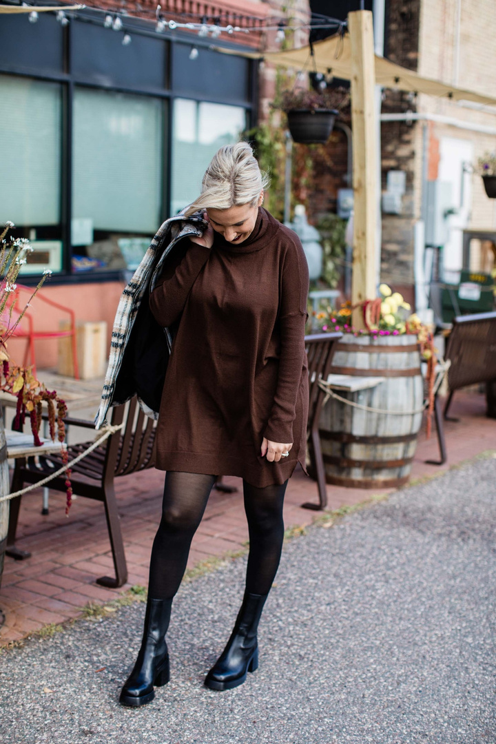 Fashion Look Featuring BB DAKOTA X STEVE MADDEN Long