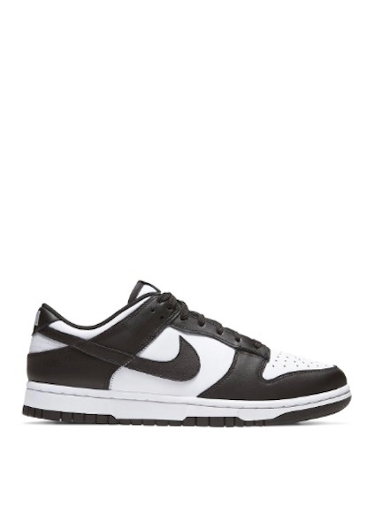 Dunk Low ''White/Black'' sneakers