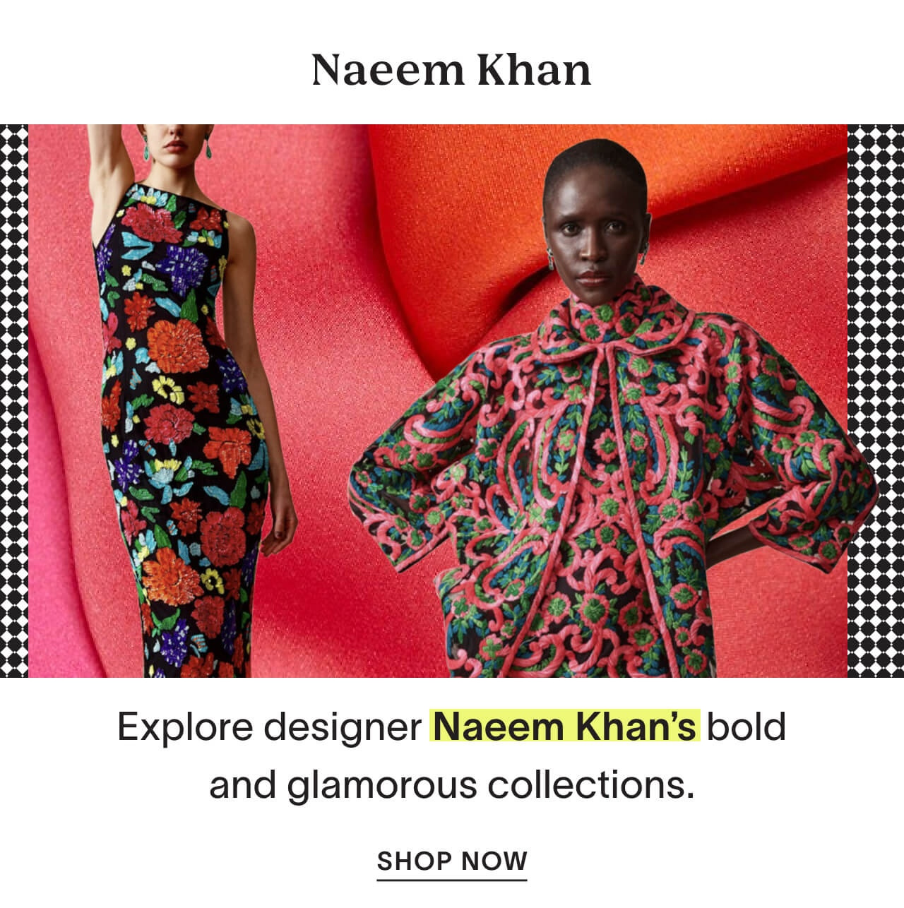 Naeem Khan