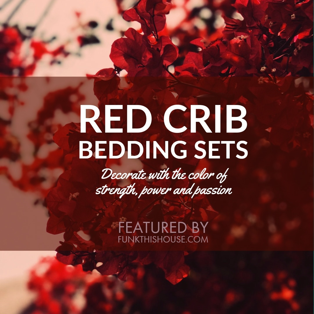 trend lab northwoods crib bedding