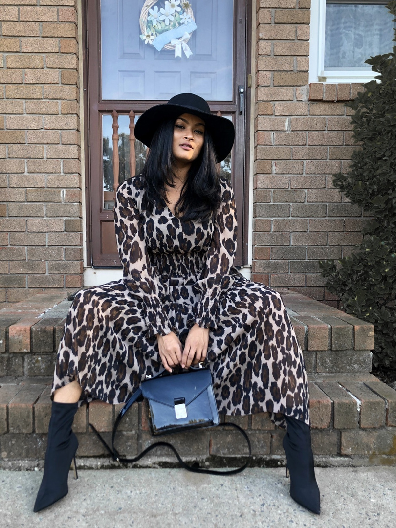 Fashion Look Featuring MICHAEL Michael Kors Dresses and Habitual