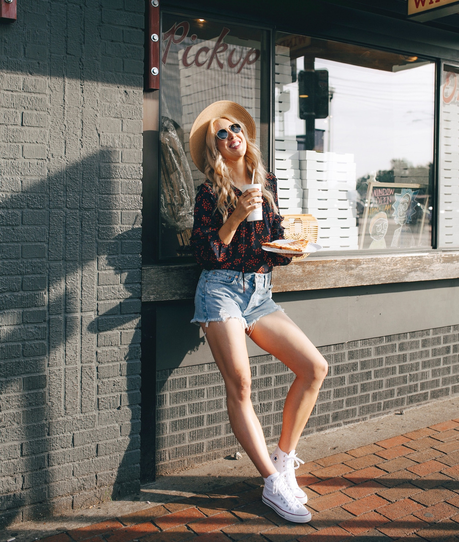 #ShopStyle #shopthelook #SpringStyle #SummerStyle #BirthdayParty #BeachVacation #FestivalLooks #DateNight #GirlsNightOut #TravelOutfit #OOTD #revolveme #blushandcamo