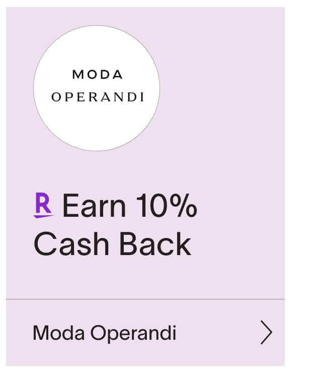 Moda Operandi