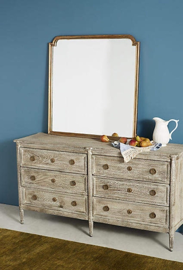 Fashion Look Featuring Anthropologie Dressers & Armoires by Stacibeth