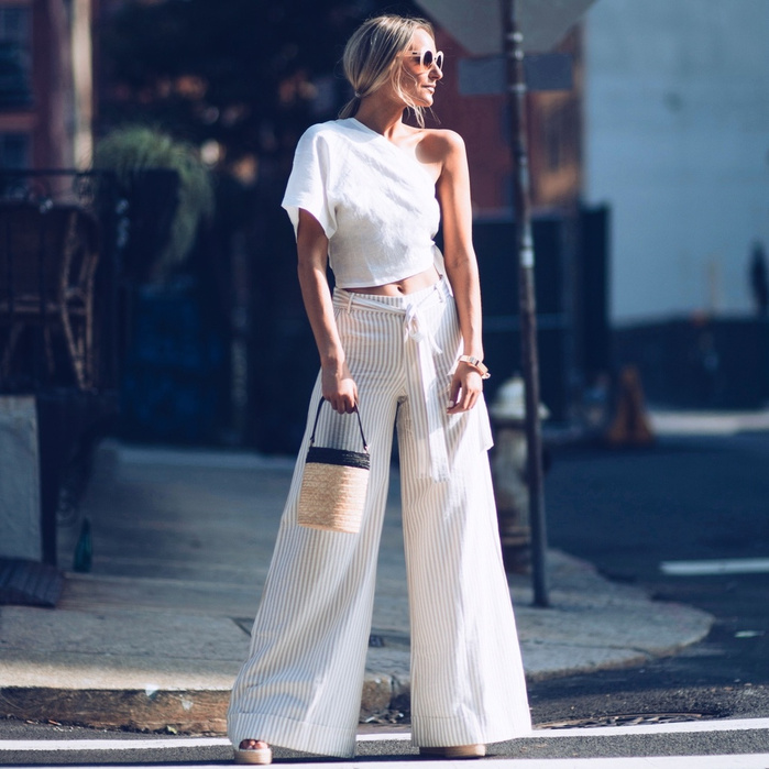 Wide Leg Wonderful