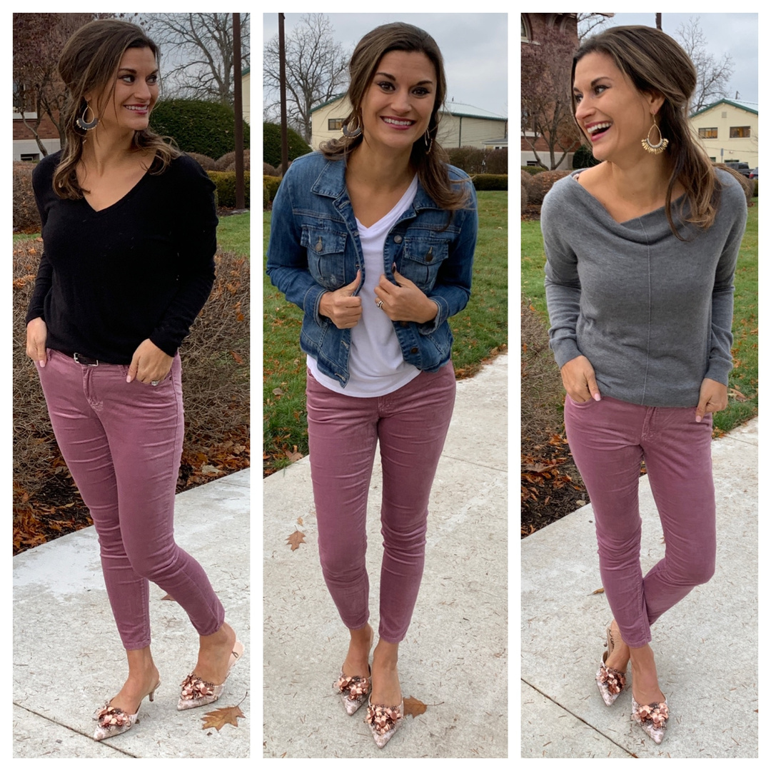 Fashion Look Featuring NYDJ Sweaters and Vila Sweaters by justposted ...