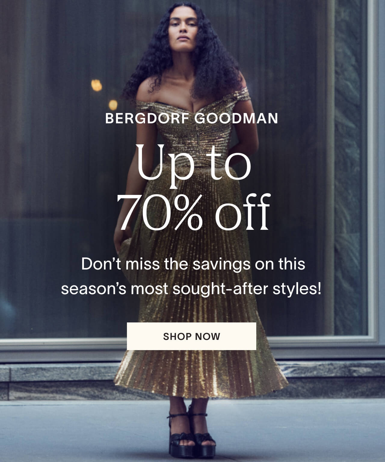 Shop Bergdorf Goodman