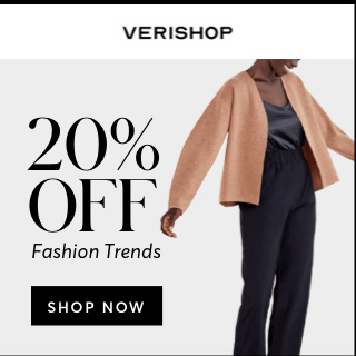 VERISHOP