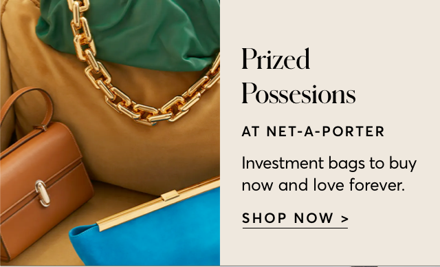 SHOP NETAPORTER