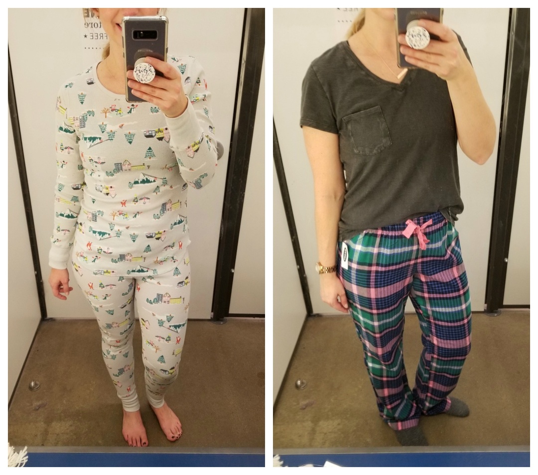 Fashion Look Featuring Old Navy T-shirts and Old Navy Pajamas by rsmoms -  ShopStyle