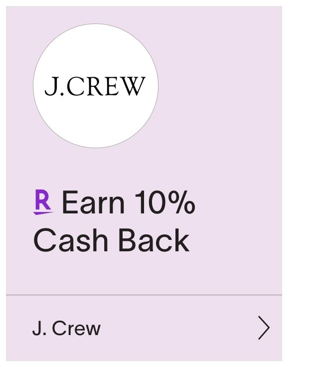 Jcrew