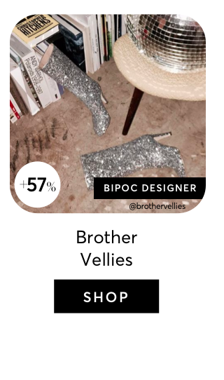 BROTHER VELLIES