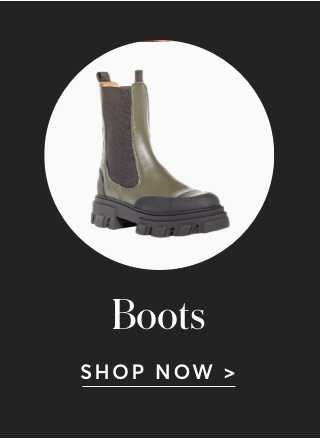 SHOP BOOTS