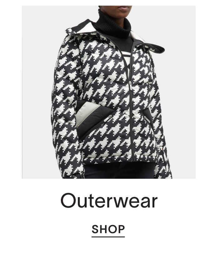 Outerwear