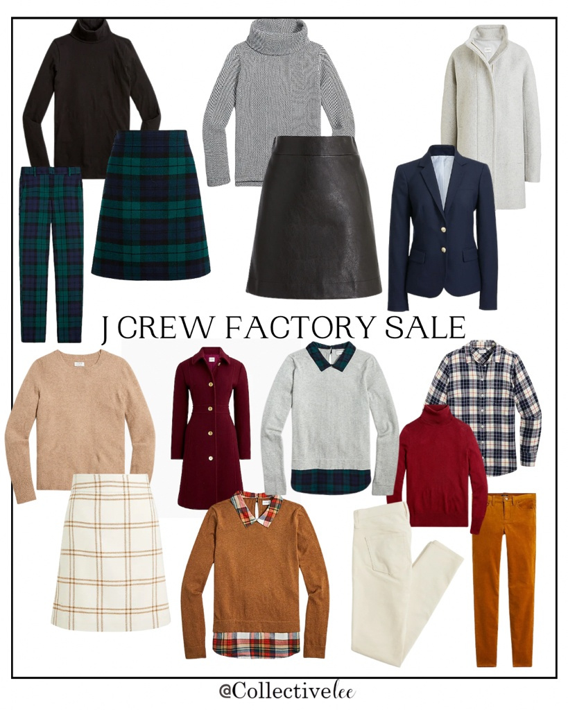 Fashion Look Featuring J.Crew Factory Plus Size Tops and J.Crew Factory
