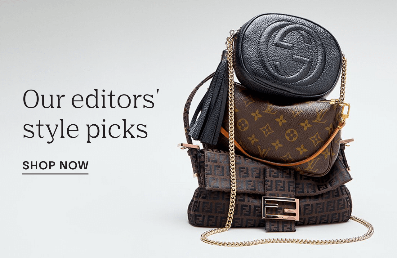 Shop Our Style Editors' Picks