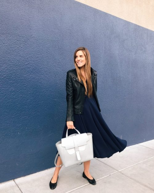 Daily Look 4.24.18 #ShopStyle #SpringStyle