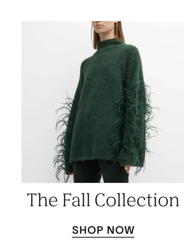 SHOP THE FALL COLLECTION