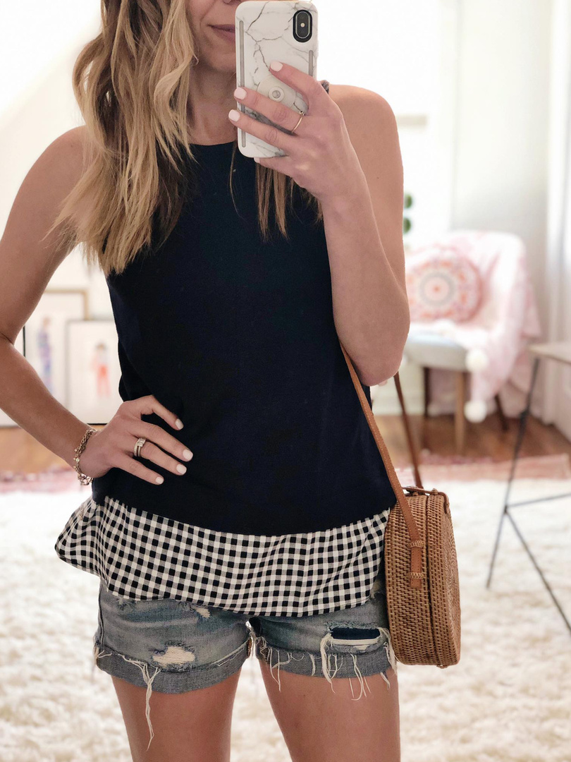 Favorite Activewear Shorts for Summer - The Motherchic