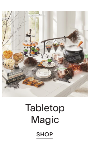 Tabletop