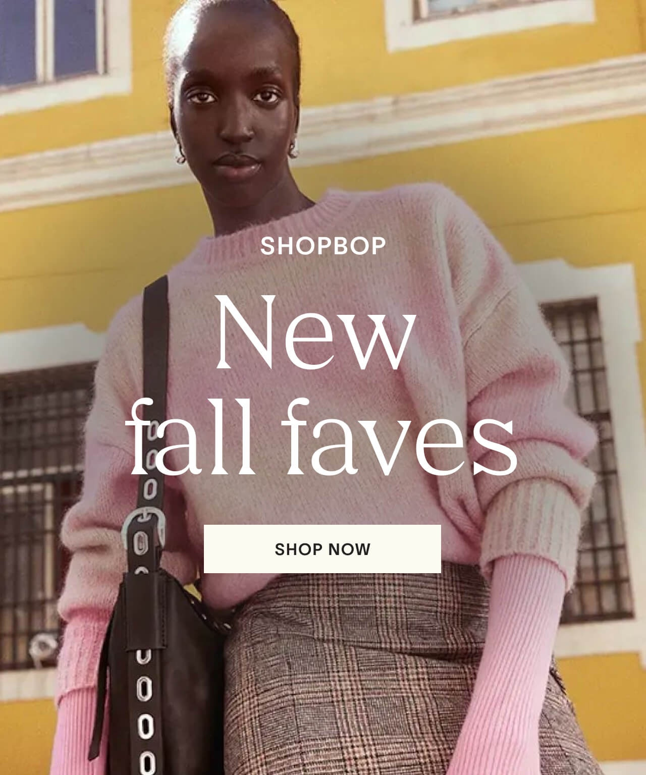 SHOP FALL NEW ARRIVALS