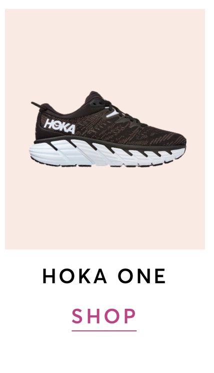 SHOP HOKA