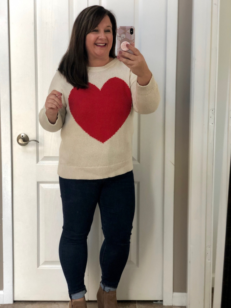 loft outlet sweaters