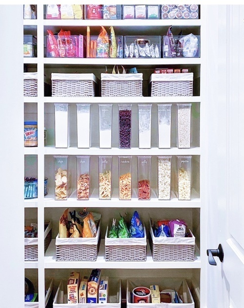 Fashion Look Featuring Container Store Clothes and Shoes and Container