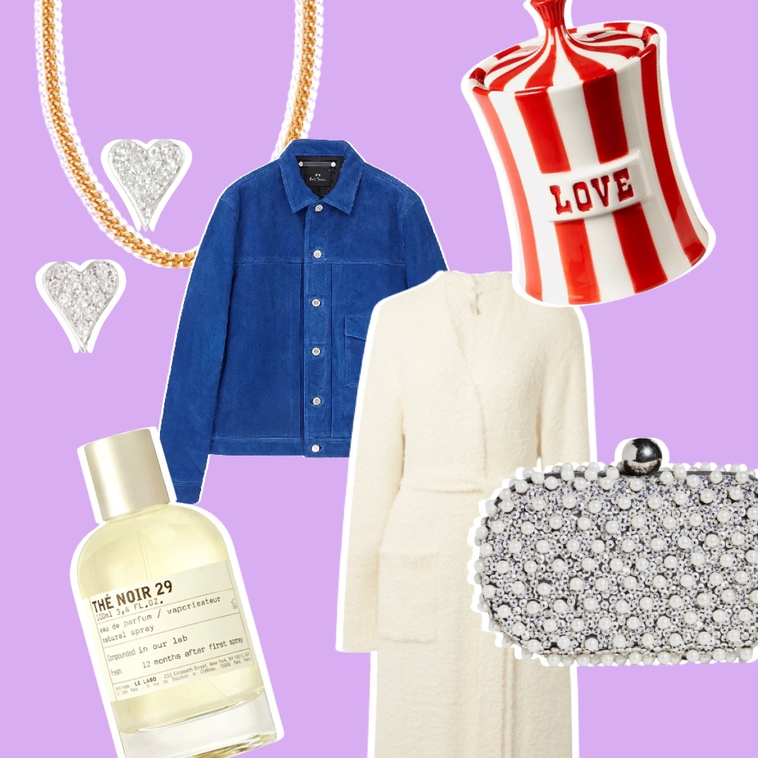 Knock Your Heart Out- Valentines Day Gift guide