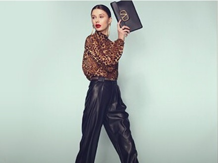 SHOP GILT