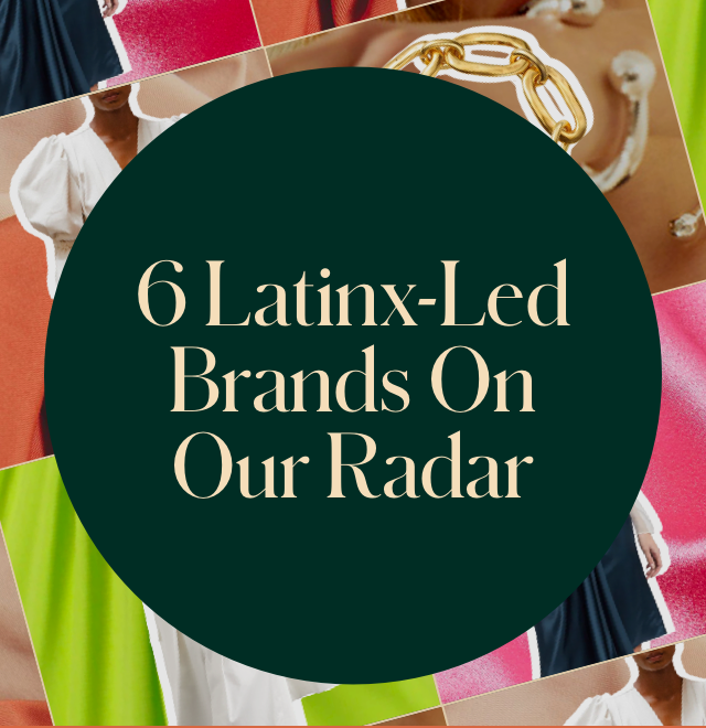 LATIN LED BRANDS TO KNOW