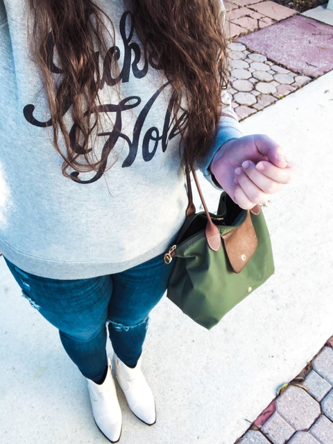 j crew jackson hole sweatshirt